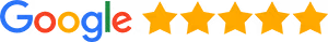 Estrellas de Google