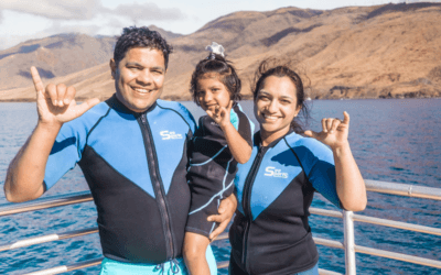 Planen Sie in diesen Frühlingsferien den ultimativen Maui-Familienurlaub