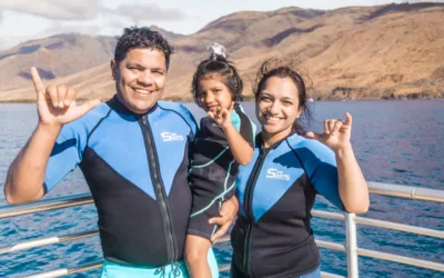 Plan the Ultimate Maui Family Vacation This Spring Break