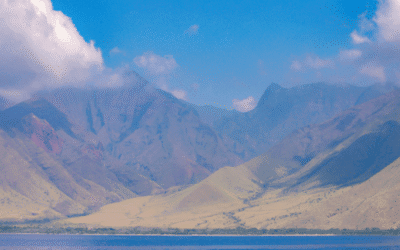 ¡Maui en mayo es increíble! ¡Te esperan snorkel, sol y sonrisas!