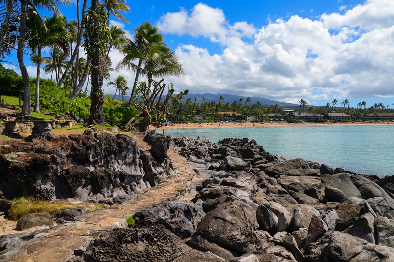 Napili Bay