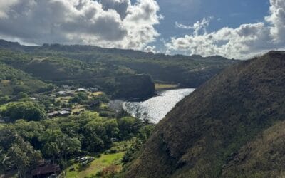 Entdecken Sie die besten Wanderwege auf Maui für Ihr Inselabenteuer