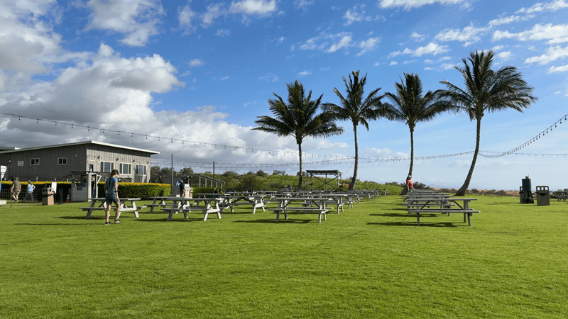 Ocean Organic Vodka Farm & Distillery