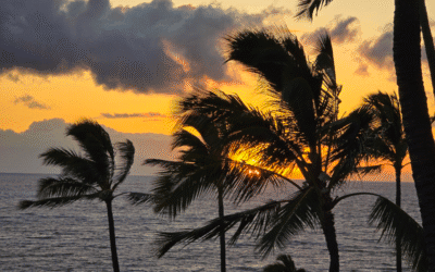 Maui en agosto de 2025: sol, esnórquel y aventuras de verano