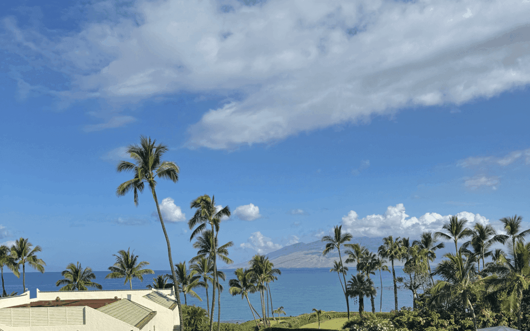 El mejor momento para visitar Maui: tu guía definitiva mes a mes