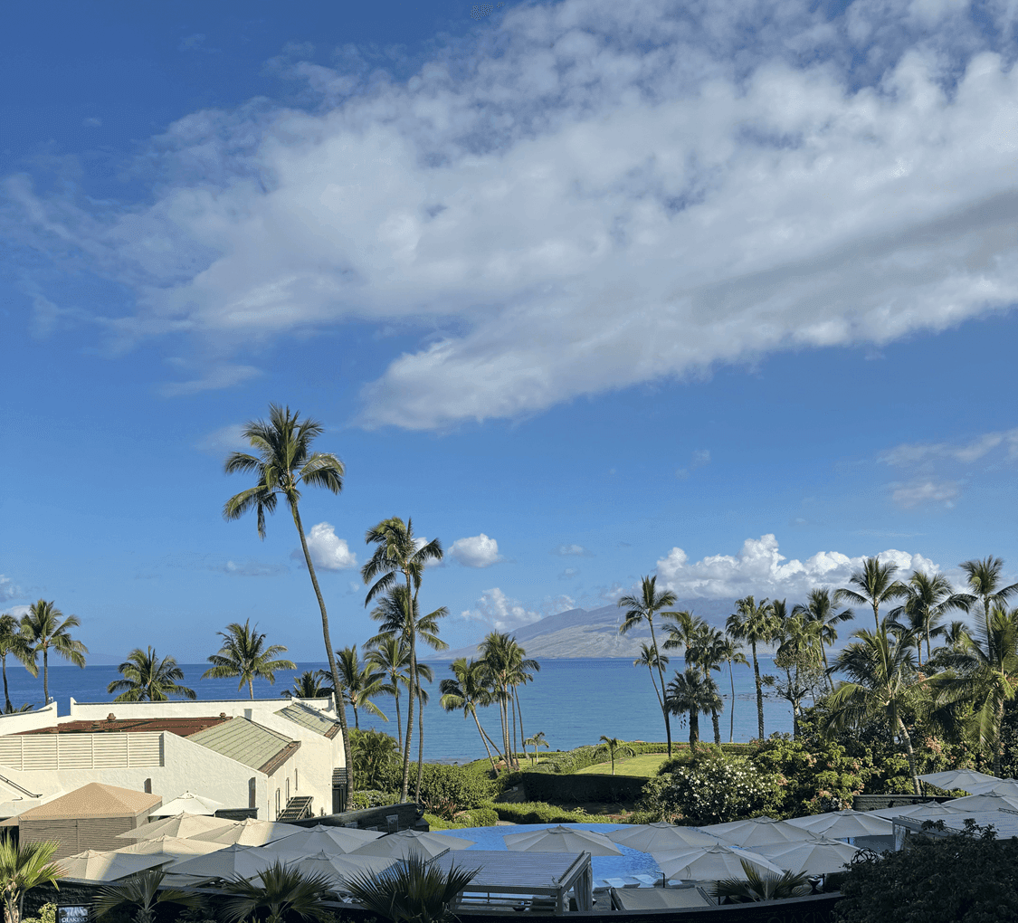 Mejor época para visitar Maui Mejor época para visitar Maui