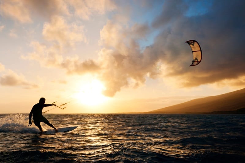 Maui Water Activities