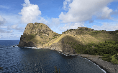 Montañas del oeste de Maui: una guía divertida del lado salvaje de Maui