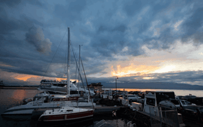 Maalaea Harbor Guide: Address, Parking, & Slip 64 Check‑In