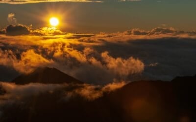 Haleakala National Park: The Complete Visitor Guide