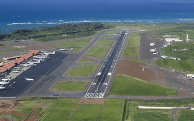 Kahului Airport (OGG) Arrival Guide: Car Rental, Baggage, And First Stops