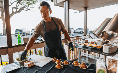 Lahaina Food & Wine Festival 2026: Dates, Events & Tickets (Feb 18–22)