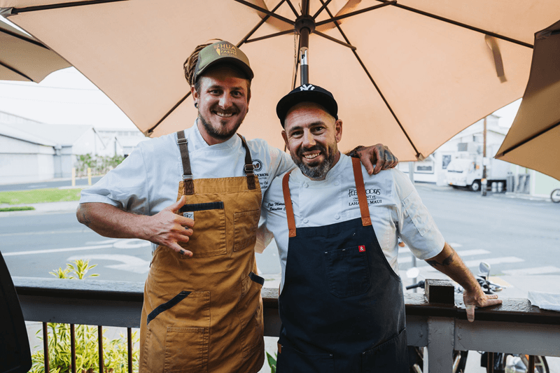 Lahaina Food and Wine Festival 2026