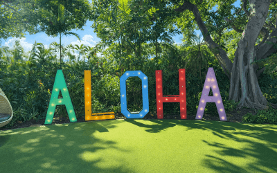 Welche Sprache wird in Hawaii gesprochen? Englisch, Hawaiianisch und was Besucher tatsächlich hören.