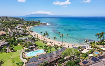 Kapalua Bay Maui Guide 2026: Beach Tips, Parking, And Snorkeling