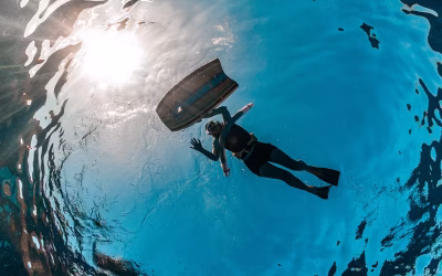 泳げない人のためのマウイ島シュノーケリング:安全な場所、危険な場所、そして穏やかなプラン