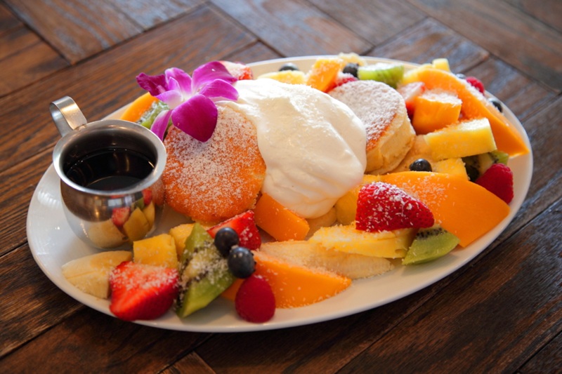 Best Breakfast in Maui: 9 Must-Try Local Spots