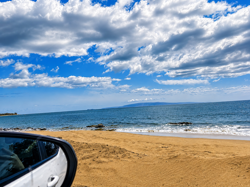 Guía de Kihei, Maui: Las mejores playas, gastronomía, snorkel y actividades para disfrutar.
